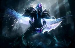 云顶之弈赌魔刺策略玩转魔刺出装轻松升分！ 云顶之弈赌巨魔
